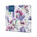 PAW Decor Lunch Servetten Fragrant Lavender - 33x33 cm