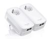 TP-Link TL-PA9020P KIT 2000 Mbit/s Ethernet LAN Blanc 2 pièce(s)