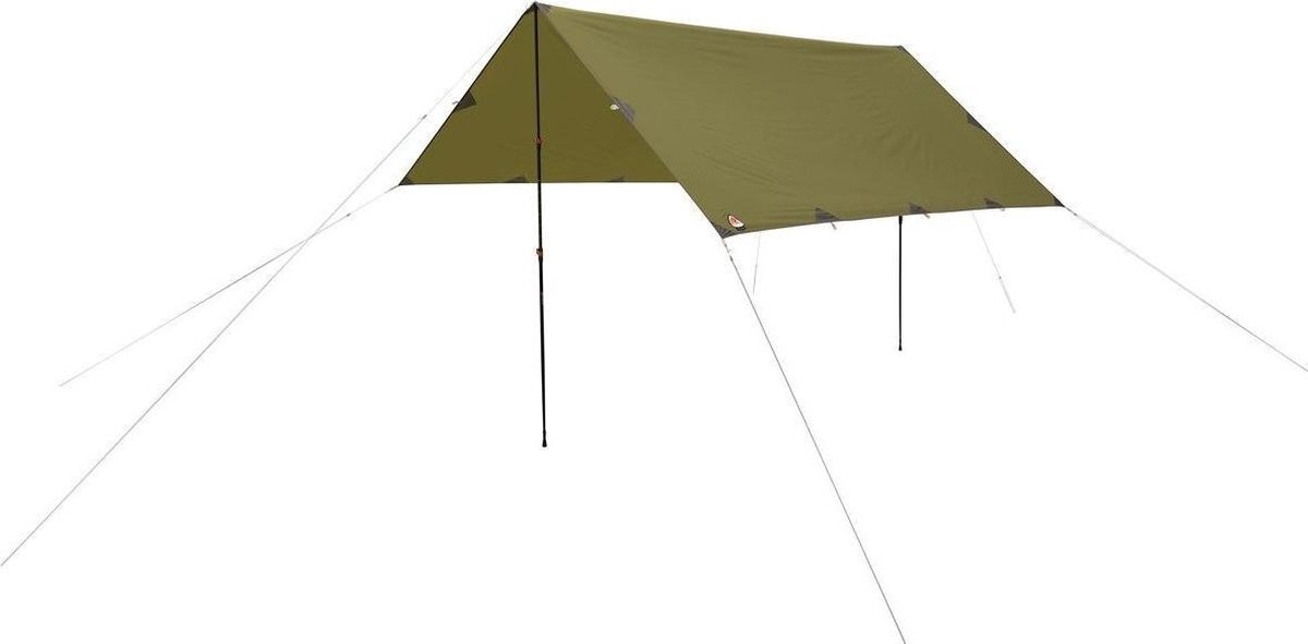 Robens Dakzeil 4x4m, green