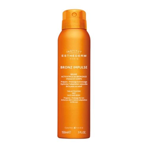 Institut Esthederm Bronz Impulse Tan Activating Mist