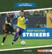 Best Lerner Sports Rookie All-Time Best Positions: Best Soccer Strikers