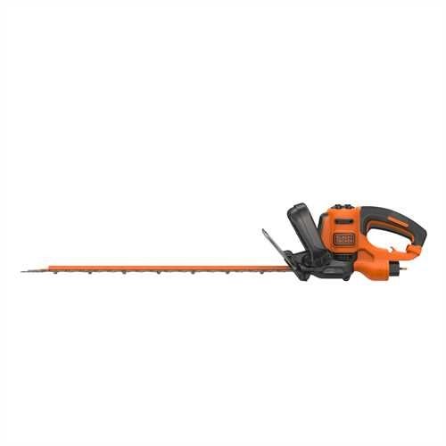 BLACK+DECKER BEHTS451 Heggenschaar - 550W - 60cm - gesnoerd