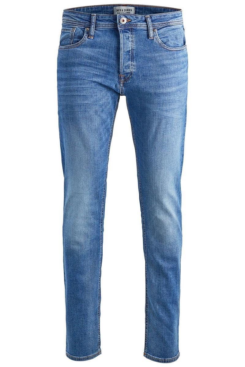 Jack & Jones Regular Fit Heren Jeans - W33/L32 - 5713748724392