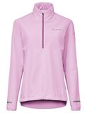 VAUDE Cyclist Air jas, fietsjas, dames, raspberry, XL