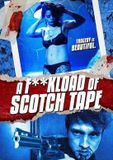 Sonic Rendezvous A F**kload Of Scotch Tape (DVD)