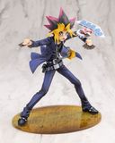 ArtFX Yu-Gi-Oh! ARTFX J 1/7 Statue - Yugi Muto (Passionate Duelist)