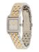MICHAEL Michael Kors Analoog horloge 'GEORGIE' goud / zilver