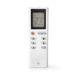 Nedis S004527 - Télécommande