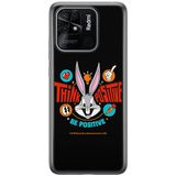 ERT GROUP mobiel telefoonhoesje voor Xiaomi REDMI 10C Looney Tunes Bugs 020