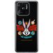 ERT GROUP mobiel telefoonhoesje voor Xiaomi REDMI 10C Looney Tunes Bugs 020
