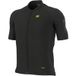Ale Maillot de vélo manches courtes R-EV1 Silver Cooling - Noir - M