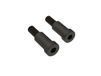 Horizon Step Screw 6x22mm (2) Metaal