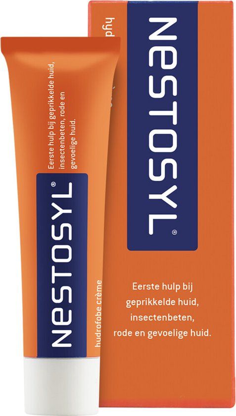 Nestosyl Creme - 15 gr