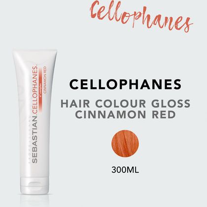 Sebastian 99240013399 Haarkleuring - 300 ml - Dames