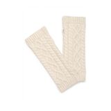 ICHI IALUCY beige handschoenen
