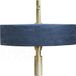 Sani Royal Natuursteen Fonteinset Como - Goud - 30x30x10 cm - Incl. Kraan, Alimentation & Sifon