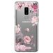 ERT GROUP mobiel telefoonhoesje voor Samsung S9 PLUS origineel en officieel erkend Babaco patroon Flowers 055