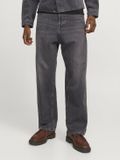 JACK&JONES JJIRON JJORIGINAL AM 592 NOOS Heren Jeans Zwart Denim W29 x L32