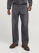 JACK&JONES JJIRON JJORIGINAL AM 592 NOOS Heren Jeans Zwart Denim W29 x L32