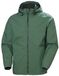 Helly Hansen Workwear Heren Manchester 2.0 Shelljack, 476 Spar, XS