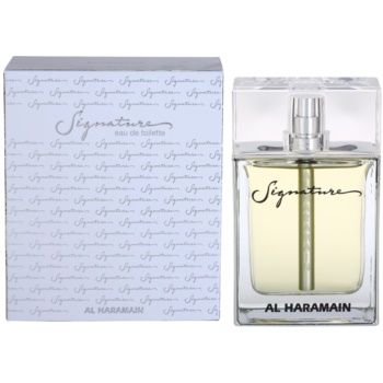 Al Haramain Eau de Toilette / 100 ml / Heren