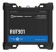 Teltonika RUT901 - Industrial LTE WiFi Router - Zwart