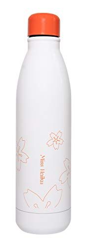 Grupo Erik Miss Haiku Drinkfles - 500 ml - 8435497253707