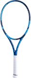 Babolat Pure Drive Team Onbespannen Tennisracket Wit, Blauw 2