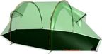 Hilleberg Nammatj 2 Accessoires textile noir