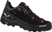 SALEWA Alp Trainer 2 GTX Schoenen Rood/Zwart Maat 37