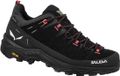 SALEWA Alp Trainer 2 GTX Schoenen Rood/Zwart Maat 37
