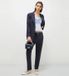 Marella 2513131061200 Rocco pantalon marine (46)