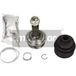 Quality Parts scharnierset aandrijfas 06-434100D170 859232