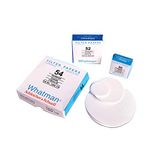 Whatman 1441125 Grade 41 Quantitative Filter Paper