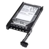 DELL 1P7DP interne harde schijf 2 TB 7200 RPM 3.5" SAS