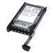 DELL 1P7DP interne harde schijf 2 TB 7200 RPM 3.5" SAS