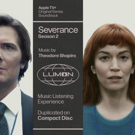 Severance: Mutant Severance: Season 2