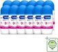 Sanex 12 x BiomeProtect Dermo Anti-Irritation Deodorant Roll-on - 50 ml