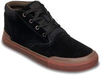 Quiksilver Varial Mid Schoenen Zwart EU 46 Man