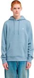 Element Cornell Classic Hoodie Blauw L Man