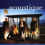 Music&Words Acoustique - Cyfnos (CD)