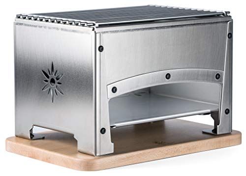 Louis Tellier Panda Louis Tellier Brasi-F Grill & Platen, neutraal