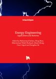 Energy IntechOpen Energy Engineering - Applications and Batteries: Applications and Batteries