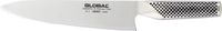 Global G2 Koksmes - 20 cm - Zilver