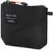 SALEWA Fanes Card Wallet Portemonnee Unisex Zwart