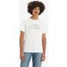Levi's Lsegraphic Printed T-shirt White