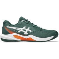 ASICS GEL DEDICATE 9 PADEL Green FW26 (Shoes)
