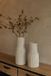 HS Potterie Vigo Sable Beige vase D19 x H40 cm