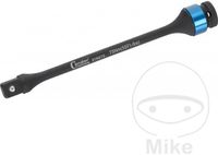 Condor Torsiestaaf 1/2 inch Blauw/Zwart