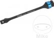 Condor Torsiestaaf 1/2 inch Blauw/Zwart